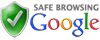 Logo Google Safe Browsing