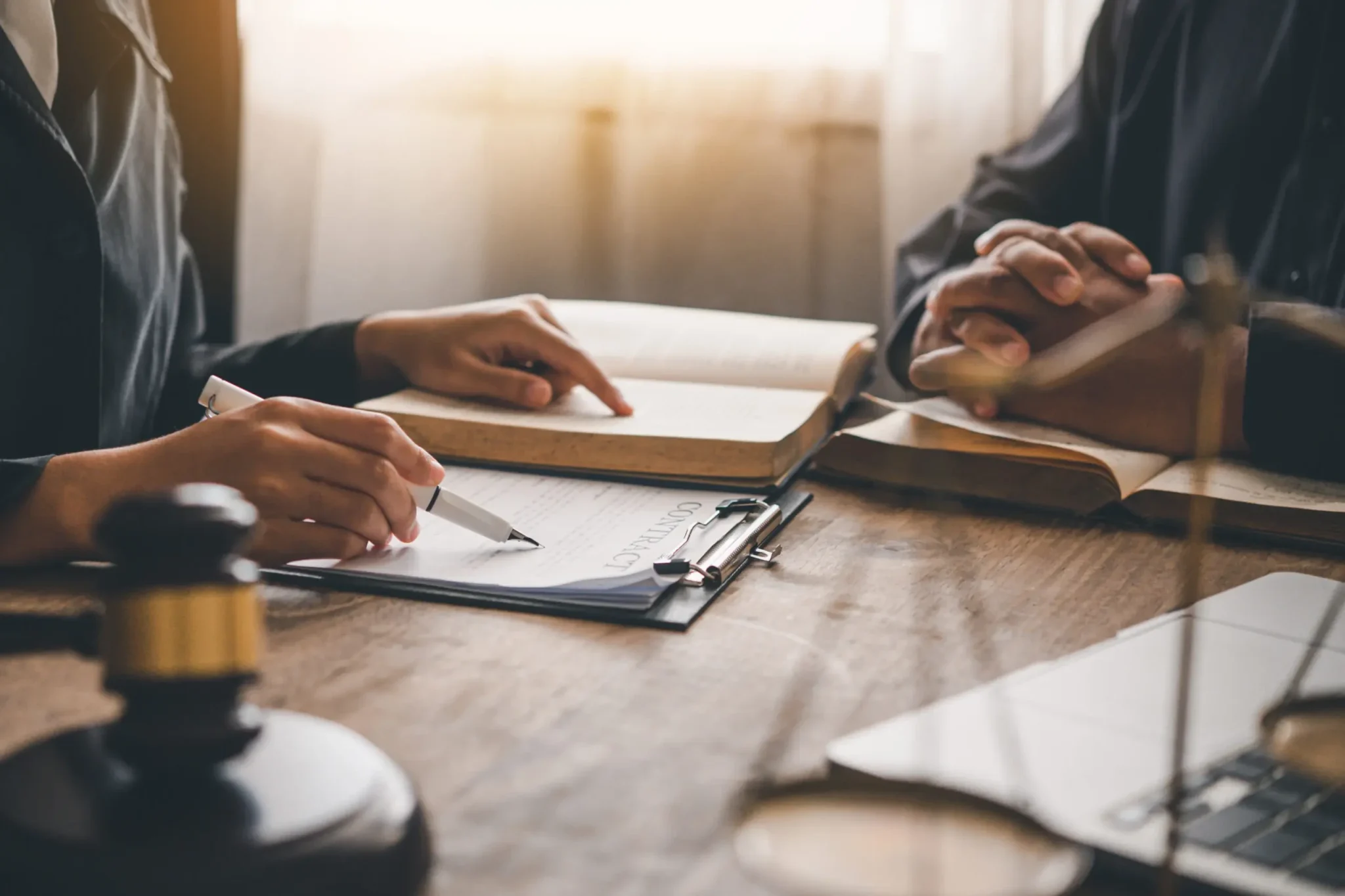 Advogado do Processo