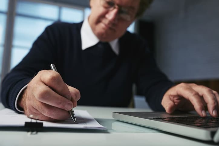 como saber se tem processo pelo cpf