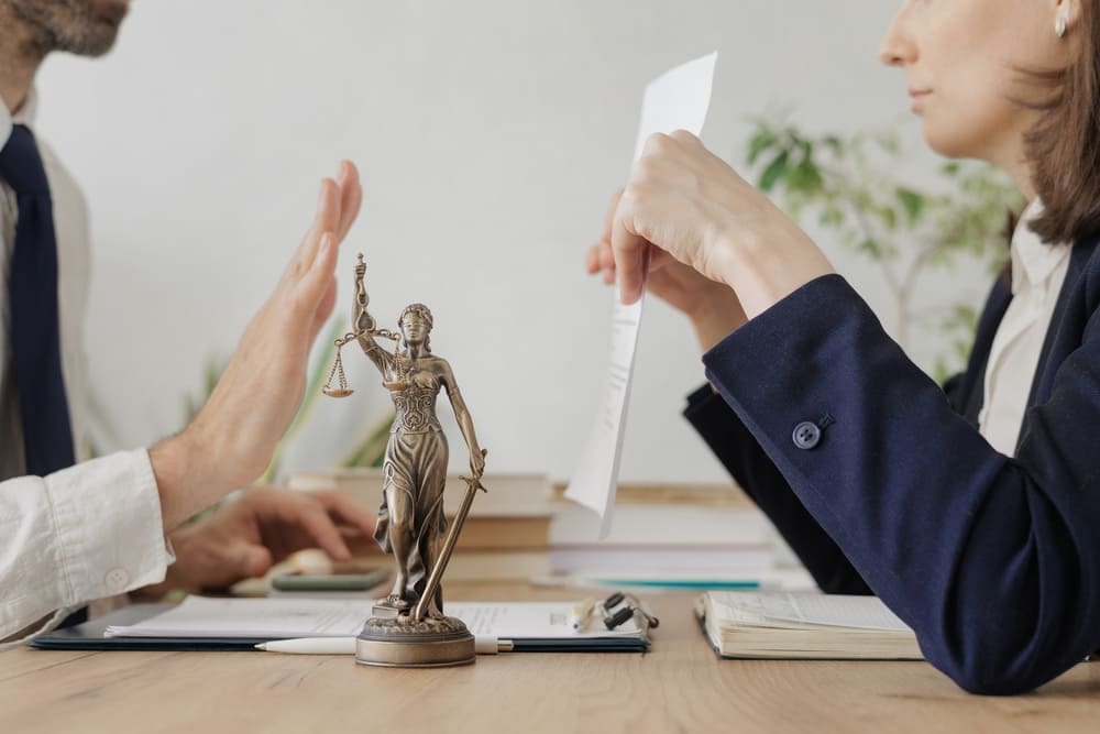 O que é a Ação Rescisória e Como Ela Pode Corrigir Erros?