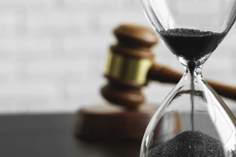 Quanto Tempo Leva Para o Juiz Analisar um Processo? Entenda!