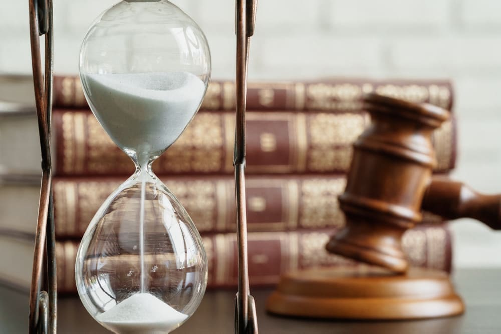 Quanto Tempo Demora um Processo na Justiça Federal contra o INSS?