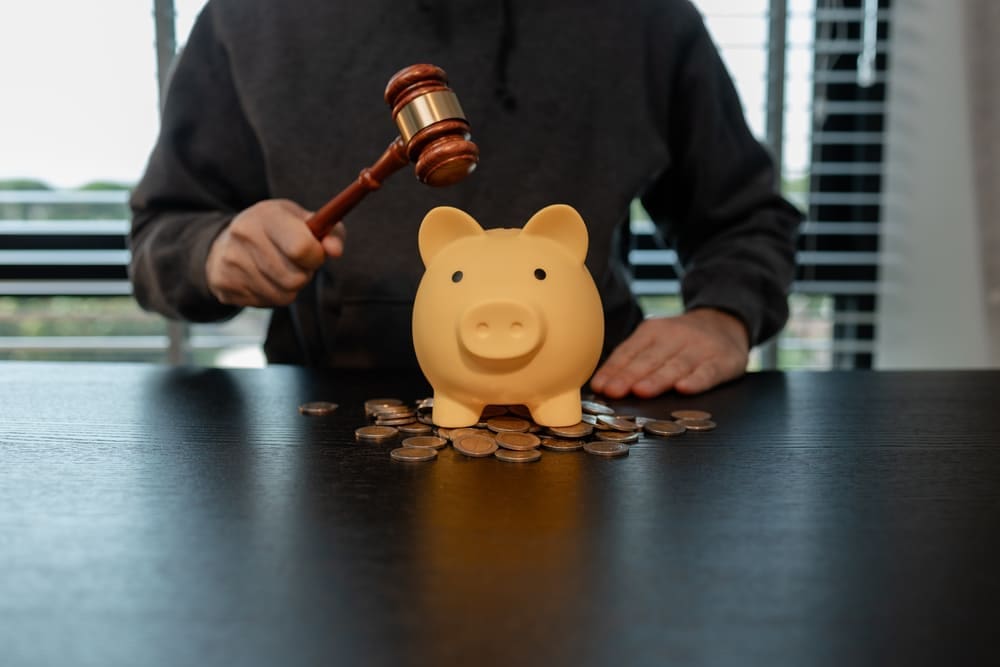 Deságio: o que é e como antecipar o precatório com segurança