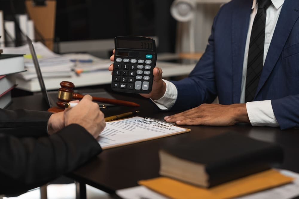Como calcular 30% do advogado: passo a passo + exemplos