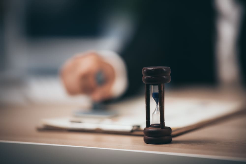 Quanto tempo leva um processo em segunda instância + dicas