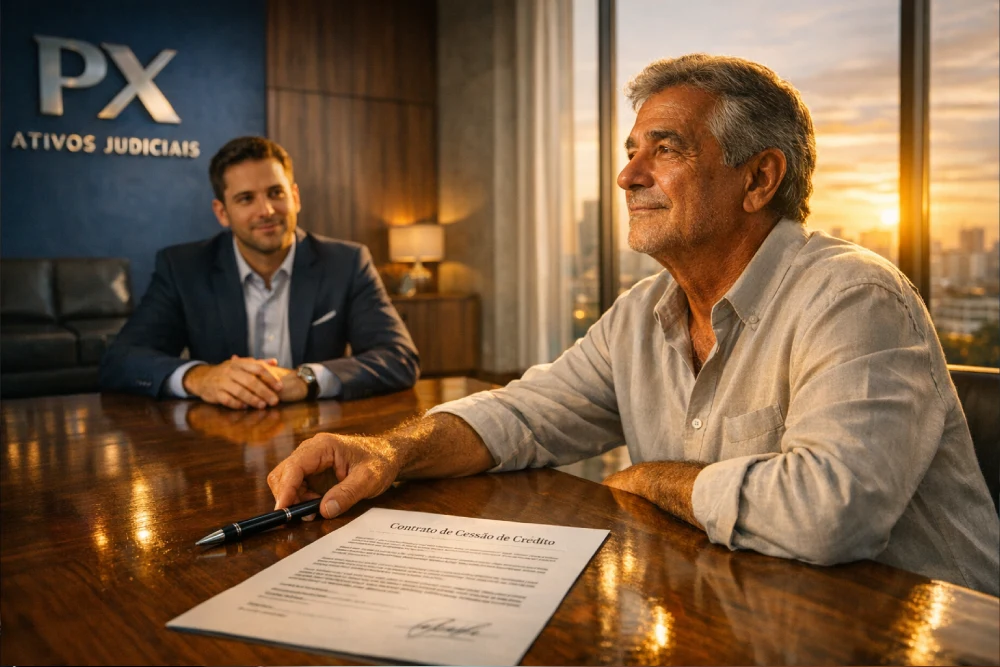 Vale a pena vender precatório? Quanto perco na venda? | GUIA